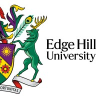 UK Jobs Edge Hill University